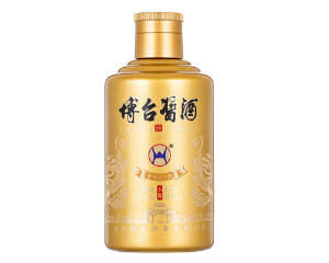 博臺小醬